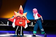 「超ハジケステージ☆ボボボーボ・ボーボボ ～因縁！鼻毛！決戦！～」より