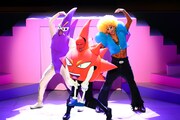 「超ハジケステージ☆ボボボーボ・ボーボボ ～因縁！鼻毛！決戦！～」より