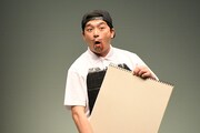 ウエストランド河本のピンネタ「アンパイアヴァンパイア」
