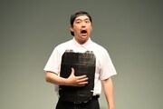 アンパイアであることを強調するアンパイアヴァンパイア