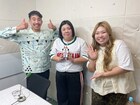 「マリーマリーのムフフな夜ふかし」初のゲストに紅しょうが・熊元プロレス