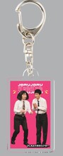 ジャルジャル、ニッポンの社長、空気階段らの「証明写真風ランダムステッカー」登場