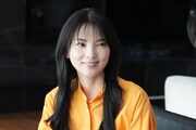 田中麗奈が演じる坂井麻衣子