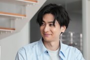 古川雄大が演じる坂井優一
