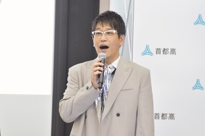 古坂大魔王
