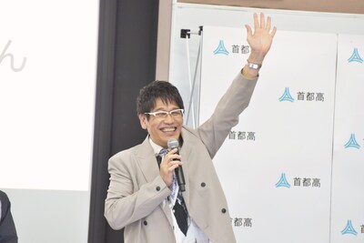古坂大魔王