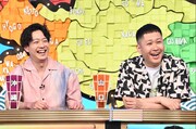 ドンデコルテ「秘密のケンミンSHOW極」初登場、小橋の地元・沖縄はアップルパイ王国？