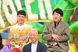 バッテリィズ