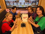 Aぇ! group