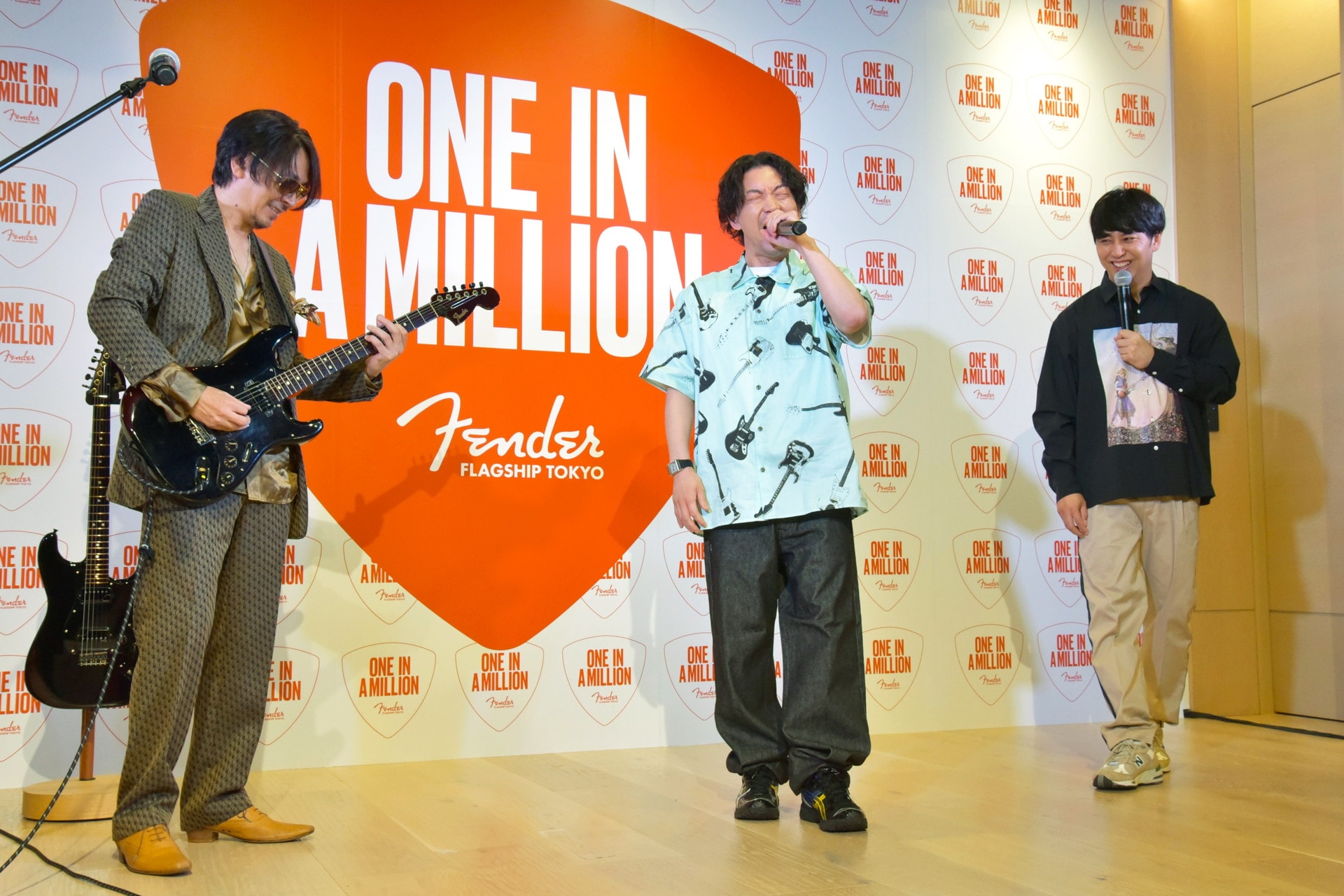 お笑いナタリー - お笑い芸人・バラエティ番組のニュースを毎日配信