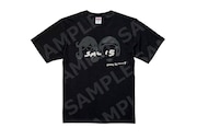 「さまぁ～ずライブ15」スタッフTシャツ