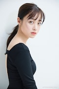 「ダブルインパクト2026」決勝MCを務める橋本環奈