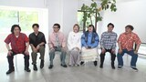 左からニューヨーク、こがけん、オダウエダ、マユリカ