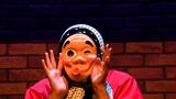 「THE BEST COMEDY “OWARAI” from JAPAN in English」に出演した篠宮暁