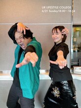 吉岡里帆、かつて永野にかけられた言葉に支えられている