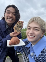 見取り図盛山＆西畑大吾ら3チーム、鎌倉で自撮り写真だけを頼りに1カ所に集まれるか
