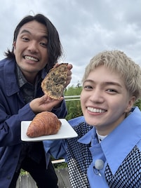 見取り図盛山＆西畑大吾ら3チーム、鎌倉で自撮り写真だけを頼りに1カ所に集まれるか