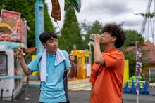 「有吉の壁」で100万円争奪サバイバルネタバトル、「×」が出たら即脱落