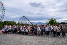 「有吉の壁」で100万円争奪サバイバルネタバトル、「×」が出たら即脱落