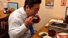 あえてBセットを食べる「B食の旅」　春菜が西荻窪・シュウマイルンバ、錦鯉渡辺が上野・東京苑へ