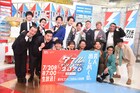 「ダブルインパクト2026」ファイナリスト会見の質疑応答、芸人たちの全回答