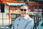 「ブラタモリ」で京都の平安神宮へ、その美しさにタモリ「京都はやっぱりすごいですよ」