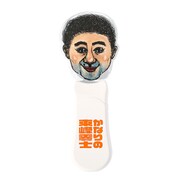口周りレインボー東峰零士ペンライト