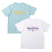 「カナメストーン全国ライブ『粉吹いてんのかよ』」粉吹Tシャツ