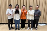 ネコニスズと東京03