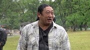 雨を気にしなくなったロバート秋山