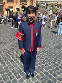 ナイナイ岡村がローマで竜星涼に嫉妬、カッコよすぎて