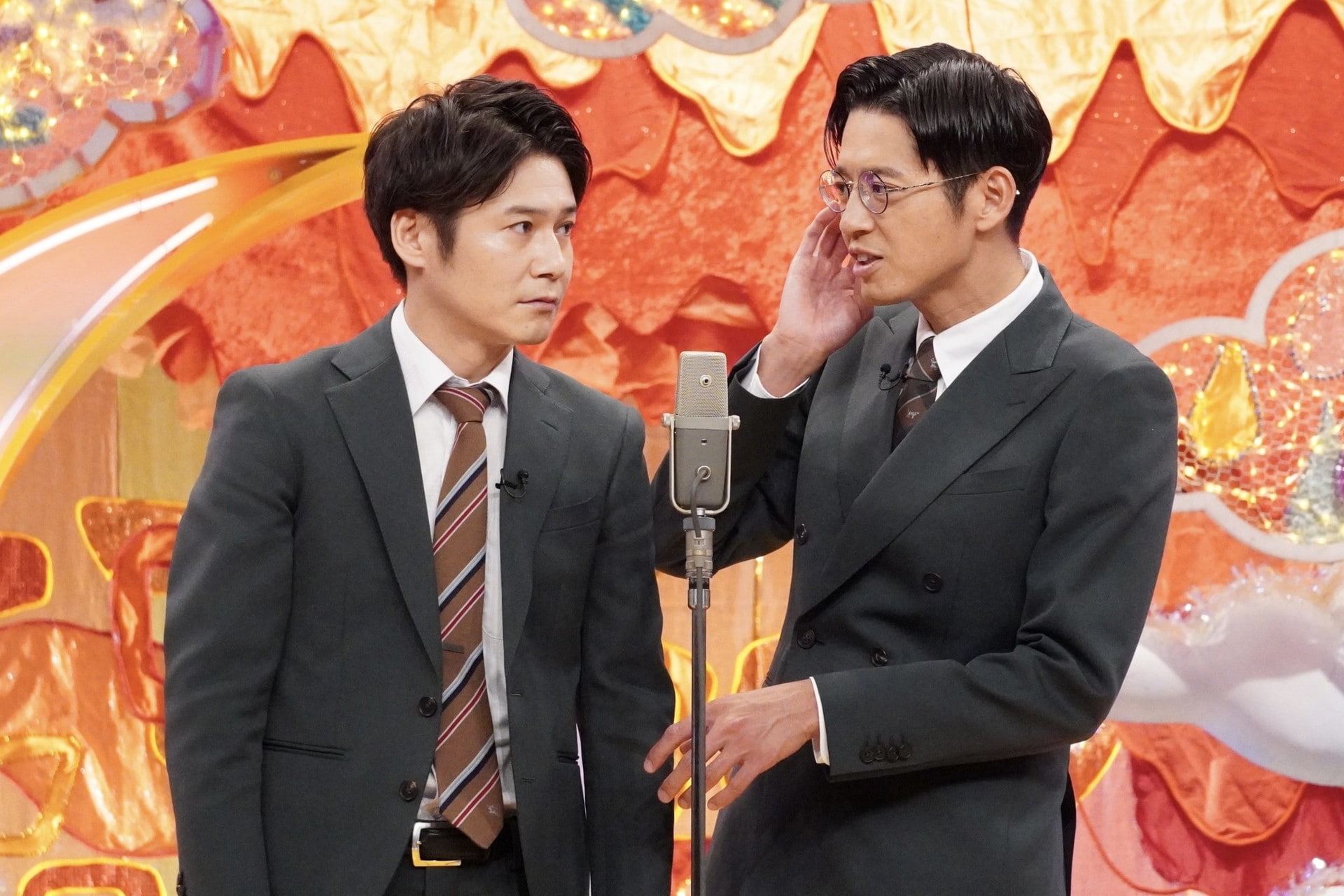 トット、今井らいぱち、しずる×剛力彩芽らの出演発表「千鳥のクセスゴ！」特番