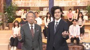 粗品＆池上彰の冠番組「池上・粗品のヤブから真相ニュース」でニュースの当事者に忖度なし質問