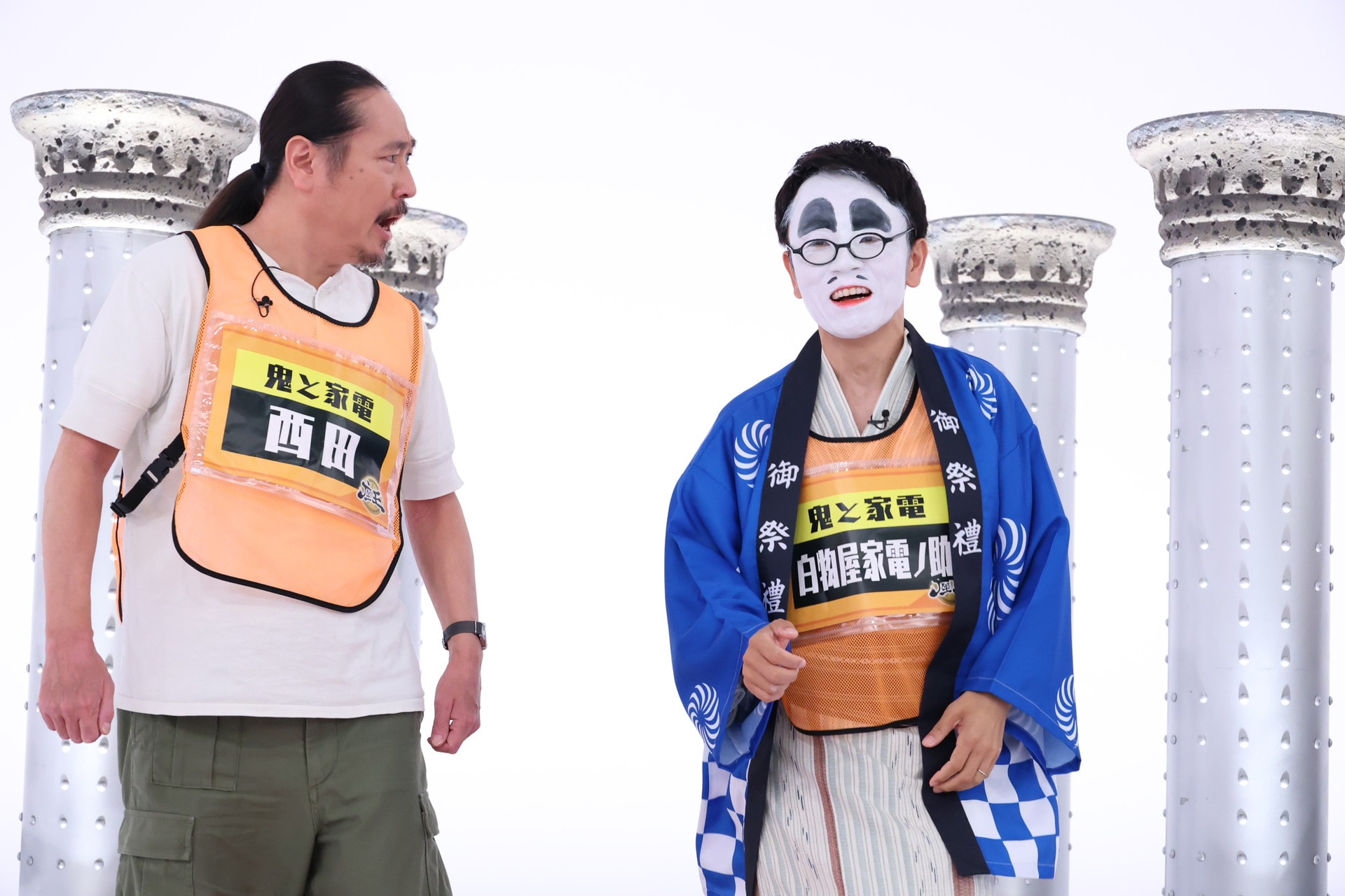 R藤本のプロフィール - お笑いナタリー