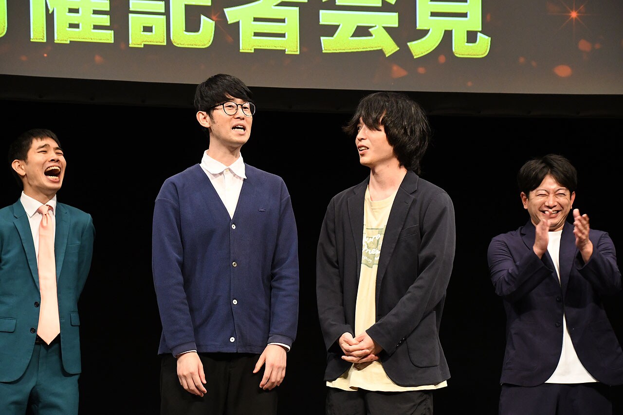 カラタチがピンチ、武元唯衣の卒業で「養成所時代のネタしか残ってない」