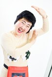 あぁ～しらき