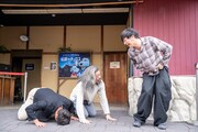 パンサー尾形＆菅が向井に土下座「有吉の壁」100万円争奪おもしろサバイバル今夜