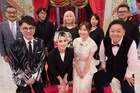 未来の常識になりそうな非常識理論をプレゼン「ヒヒヒな非常識」ガクテンソク奥田が進行役