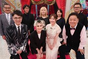 未来の常識になりそうな非常識理論をプレゼン「ヒヒヒな非常識」ガクテンソク奥田が進行役
