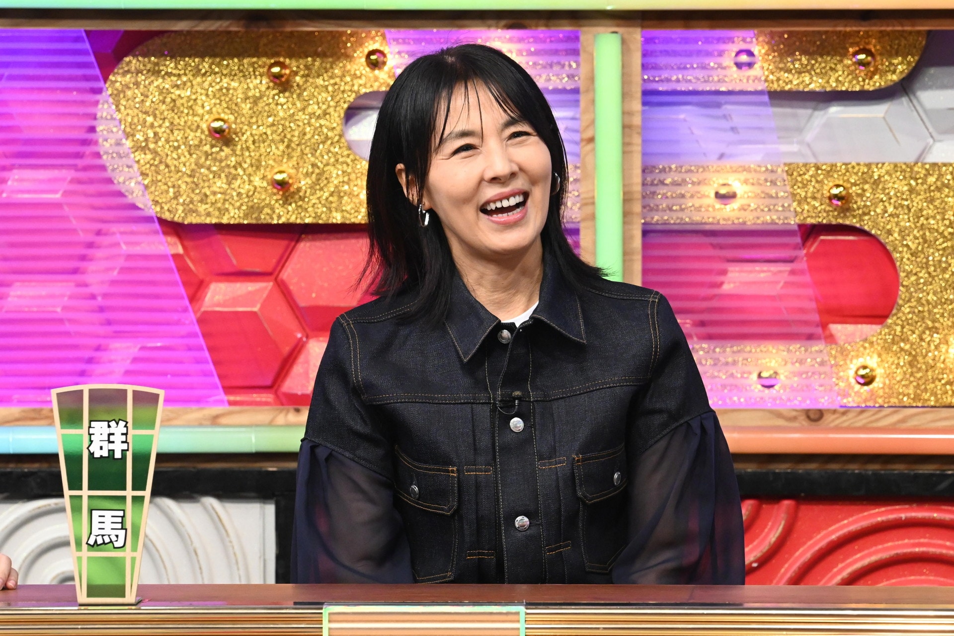 井森美幸 [画像ギャラリー 5/14] - お笑いナタリー