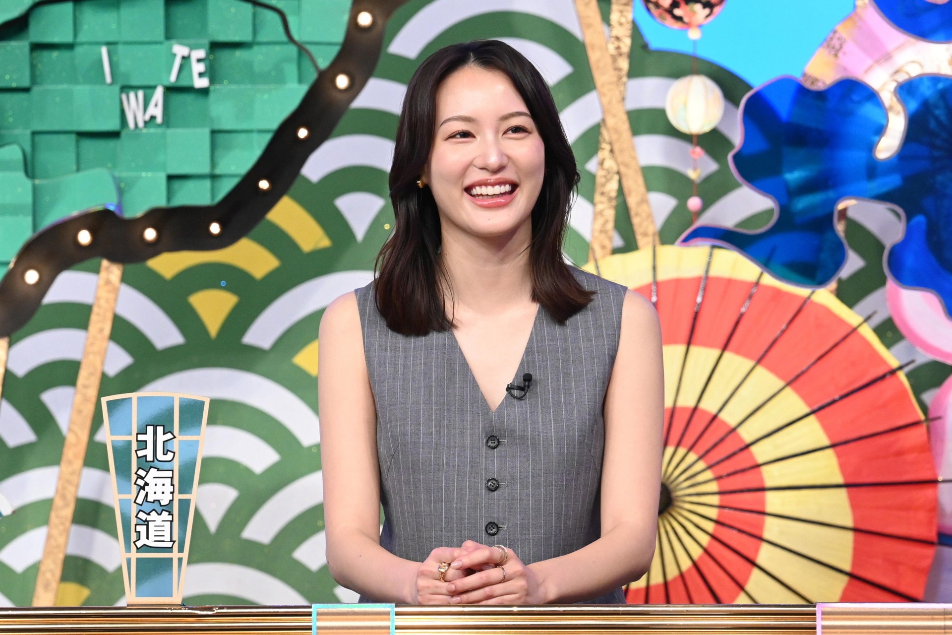 井森美幸 [画像ギャラリー 5/14] - お笑いナタリー