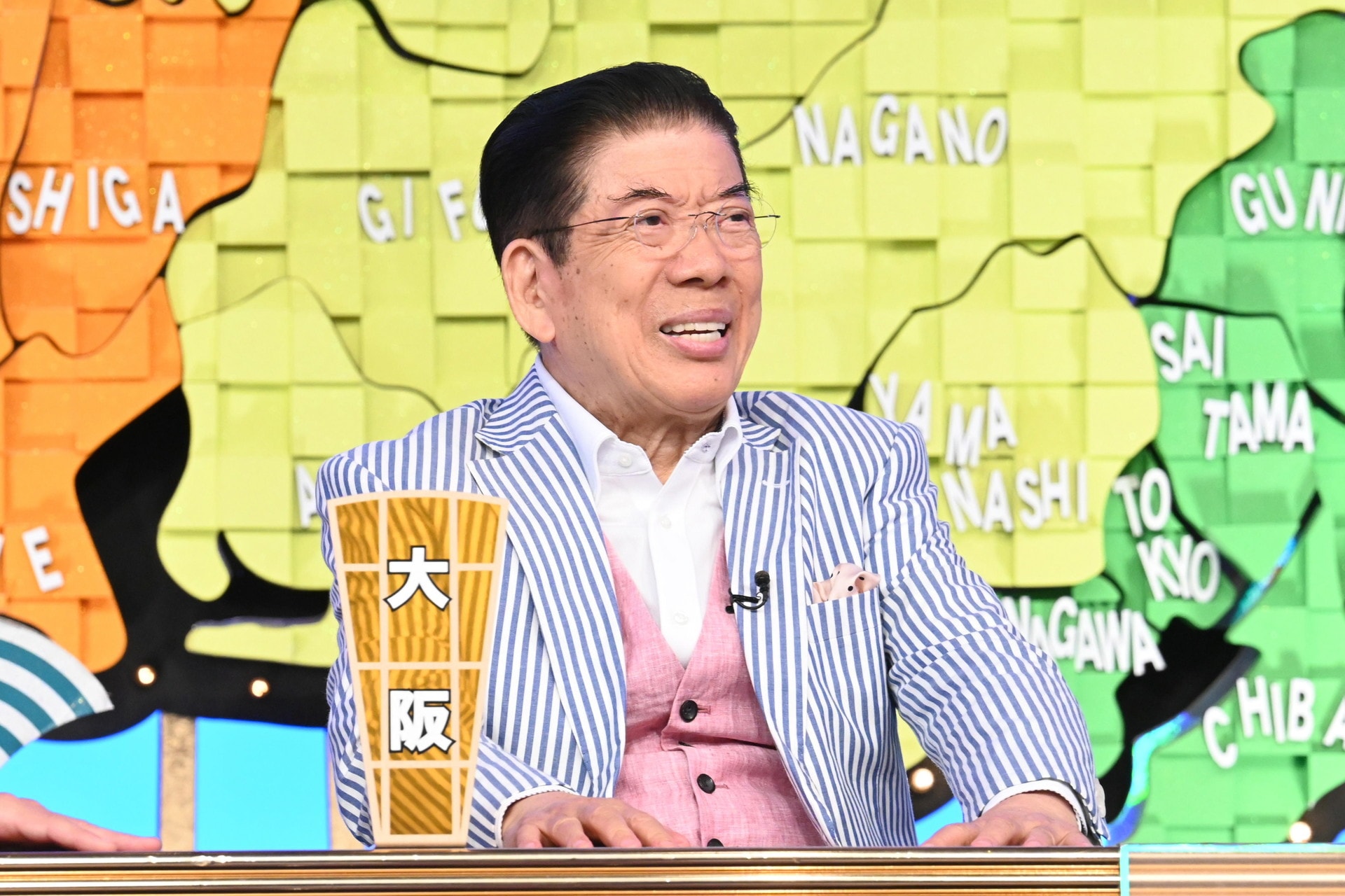井森美幸 [画像ギャラリー 5/14] - お笑いナタリー