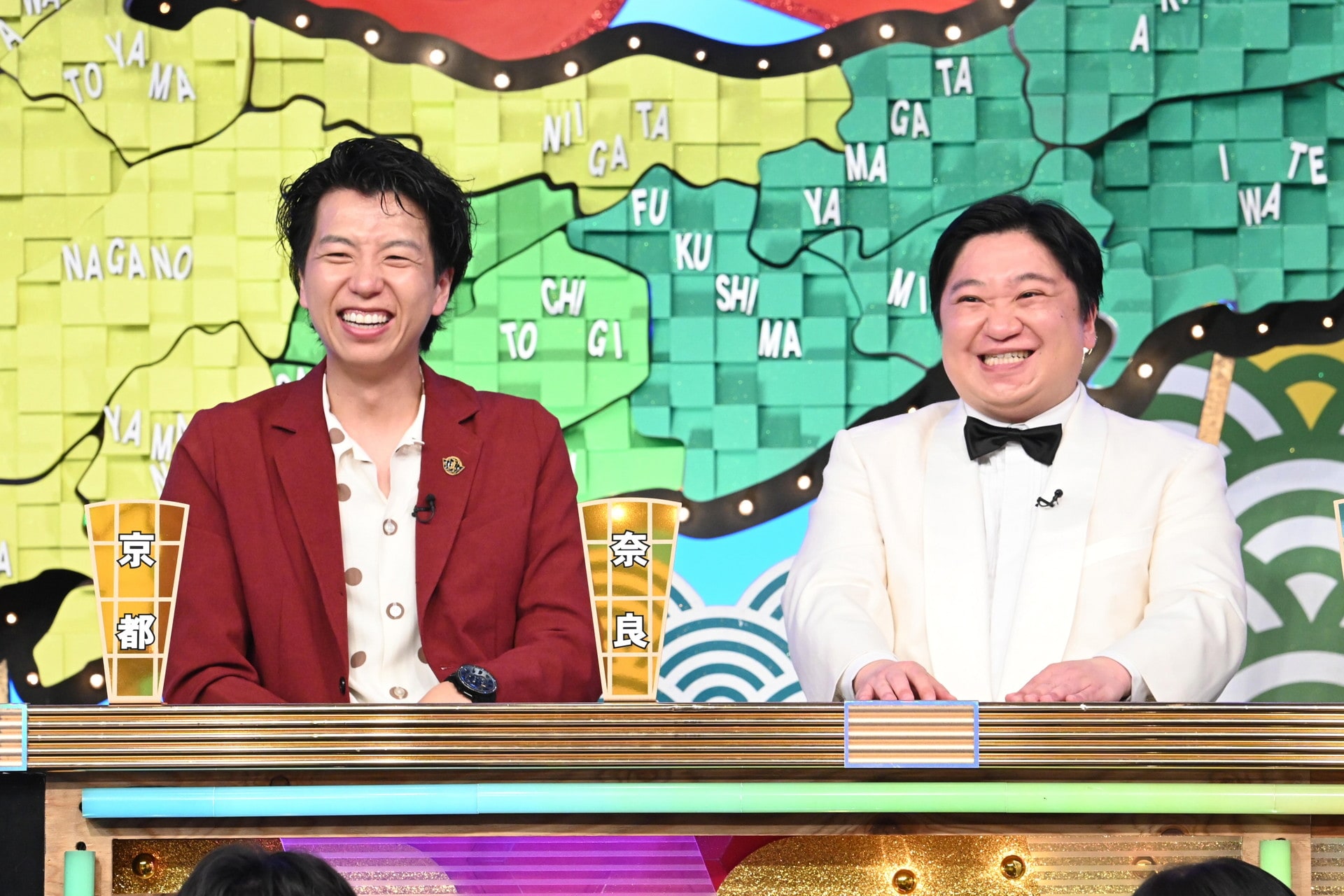 井森美幸 [画像ギャラリー 5/14] - お笑いナタリー