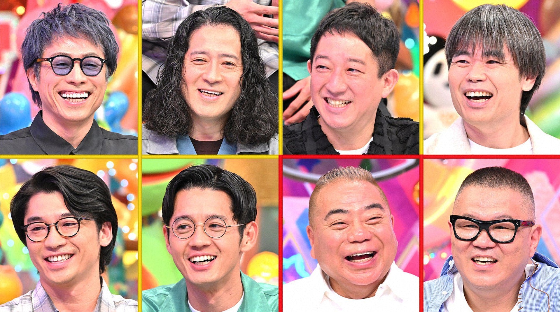さや香・新山、トット桑原ら「アメトーーク！」でAIの使い方プレゼン