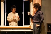 シソンヌライブから「ピアノの音色に誘われて」YouTube公開　DVD発売は前作で終了、配信へ