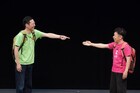 「旅猿」初イベントは撮り下ろし映像満載　東野はドライブ、岡村はメンテナンス