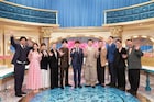 くりぃむMC　アンガールズ田中、モグライダー芝、安村ら“ヤバすぎる”体験を語る