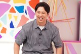 「千鳥のクセスゴ！」スタジオゲストのニューヨーク屋敷