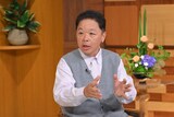 「大真相」に出演し、クマ被害に直面するさくらんぼ農家を心配する伊集院光