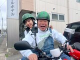 6月27日放送回より、山之内すずと出川哲朗